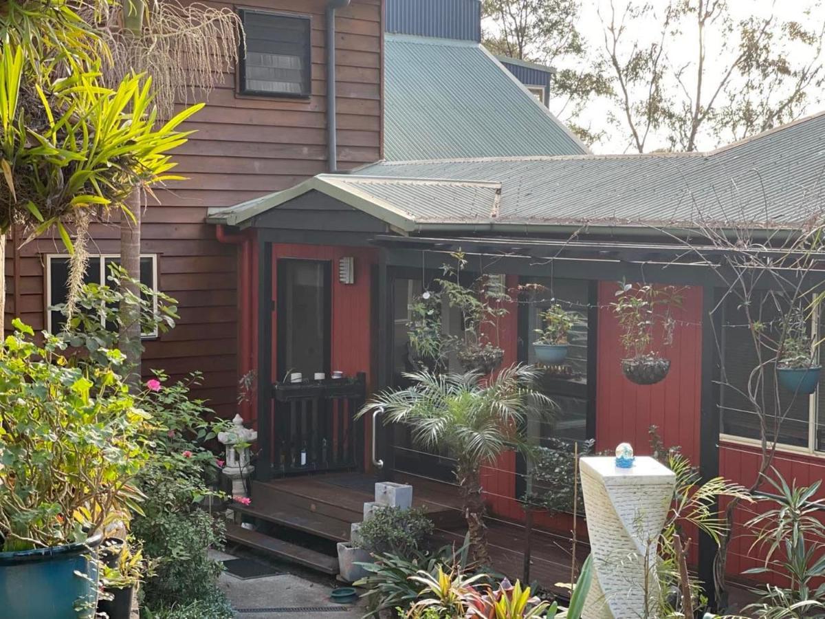 이글헤이트 탬바리지 비앤비 B&B 외부 사진