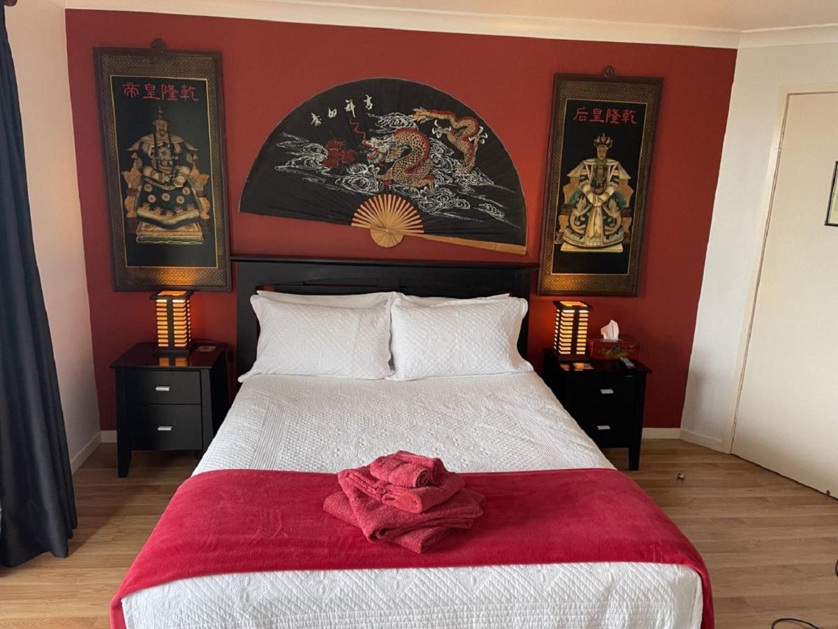 이글헤이트 탬바리지 비앤비 B&B 외부 사진