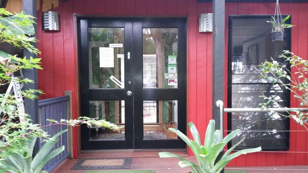이글헤이트 탬바리지 비앤비 B&B 외부 사진